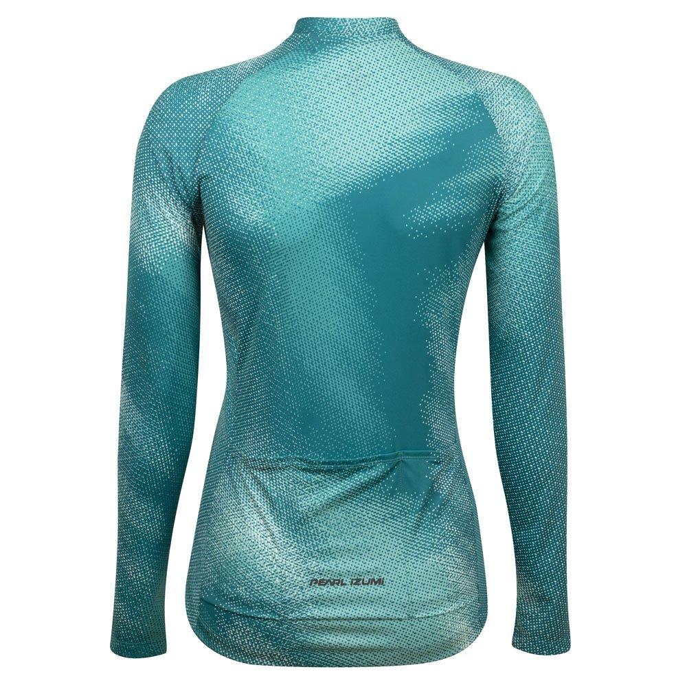 Pearl Izumi Womens Attack Longsleeve Jersey