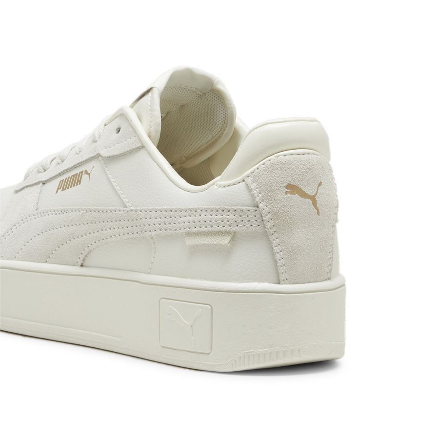 Carina Street SD Vapor Gray-Vapor Gray-PUMA Gold