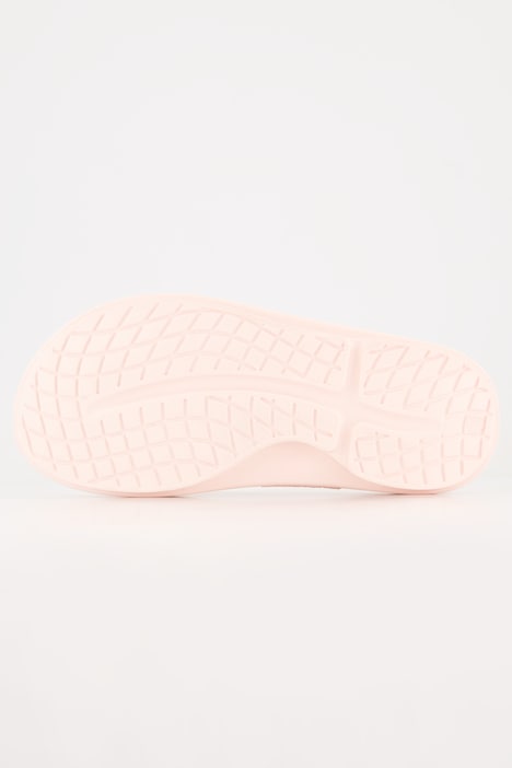 OOFOS Slipper, extraleicht, dämpfend