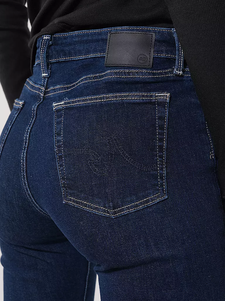 AG Jeans Slim Fit dunkelblau