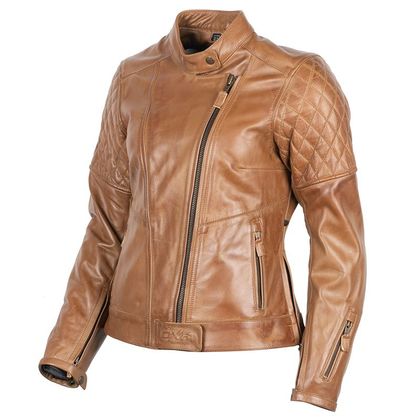 Blouson DXR WANDA - Marron