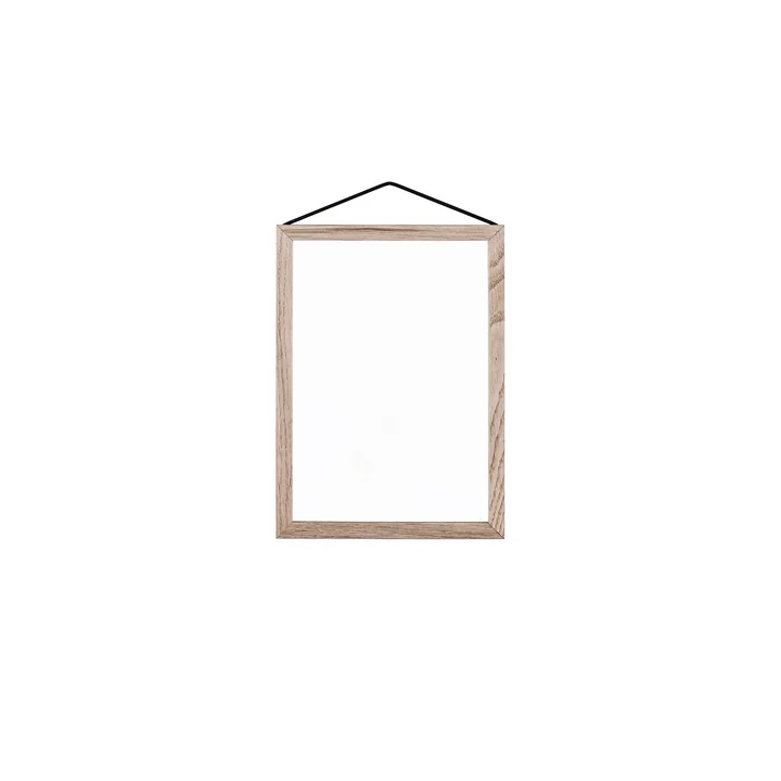 Moebe - Frame Bilderrahmen A5, Eiche