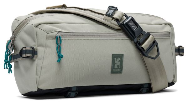 Harnais Kadet 9L Pack Sage