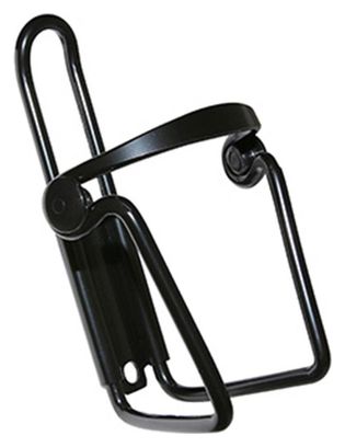 PORTE BIDON P2R B2 ALU NOIR