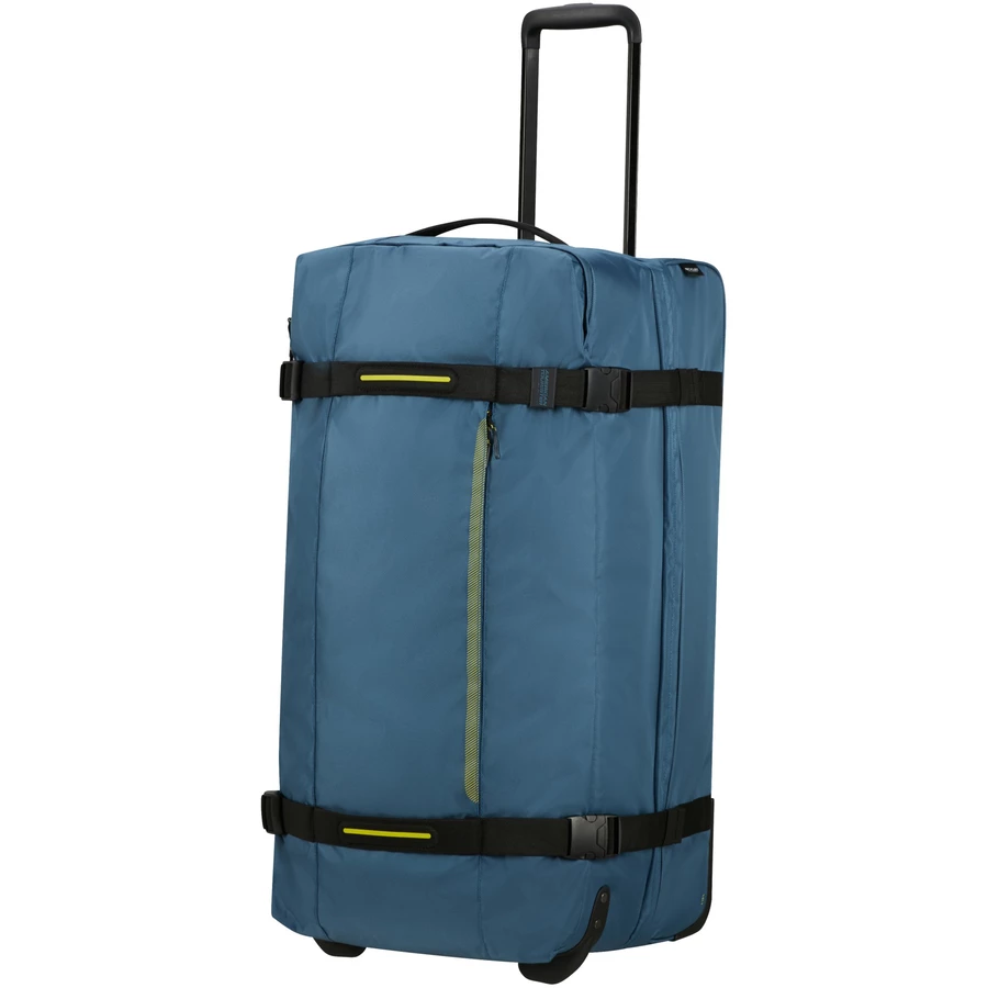 American Tourister Urban Track 116 - 2-Rollenreisetasche 79 cm coronet blue