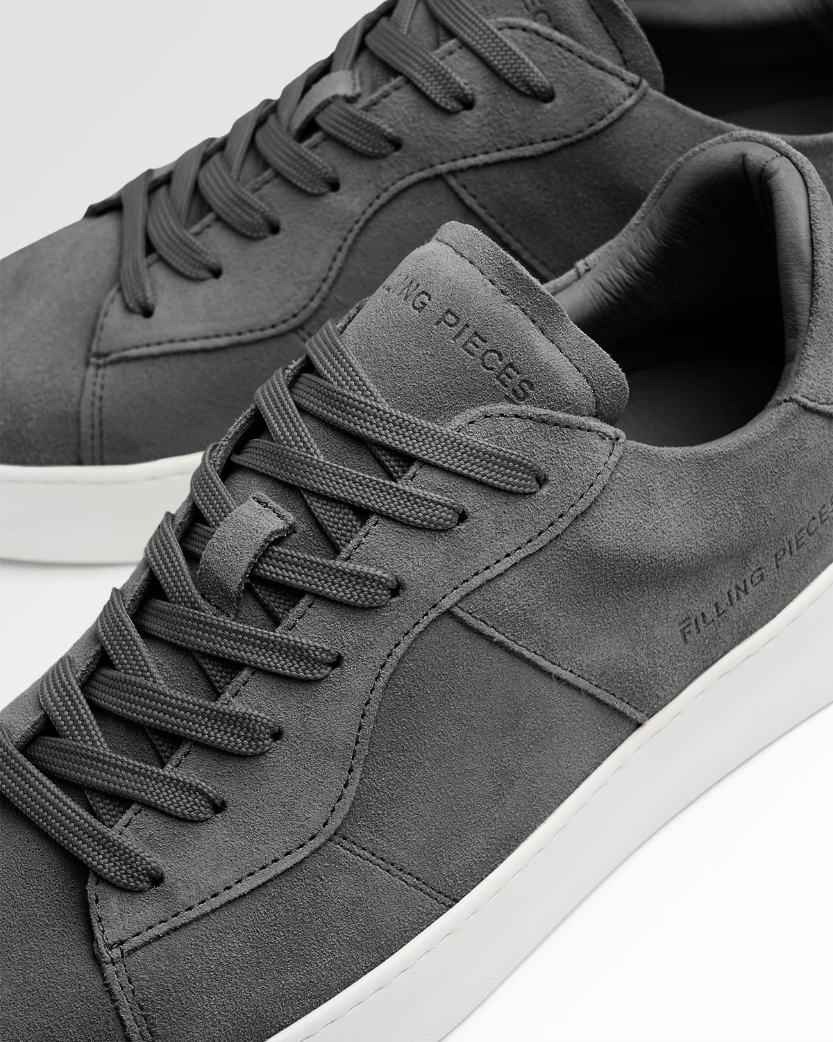 Court Suede Shark