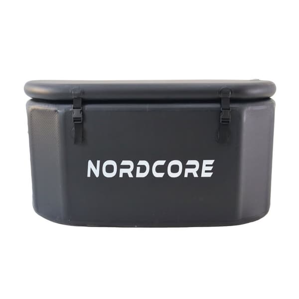 Nordcore Isbad Premium Hjemme