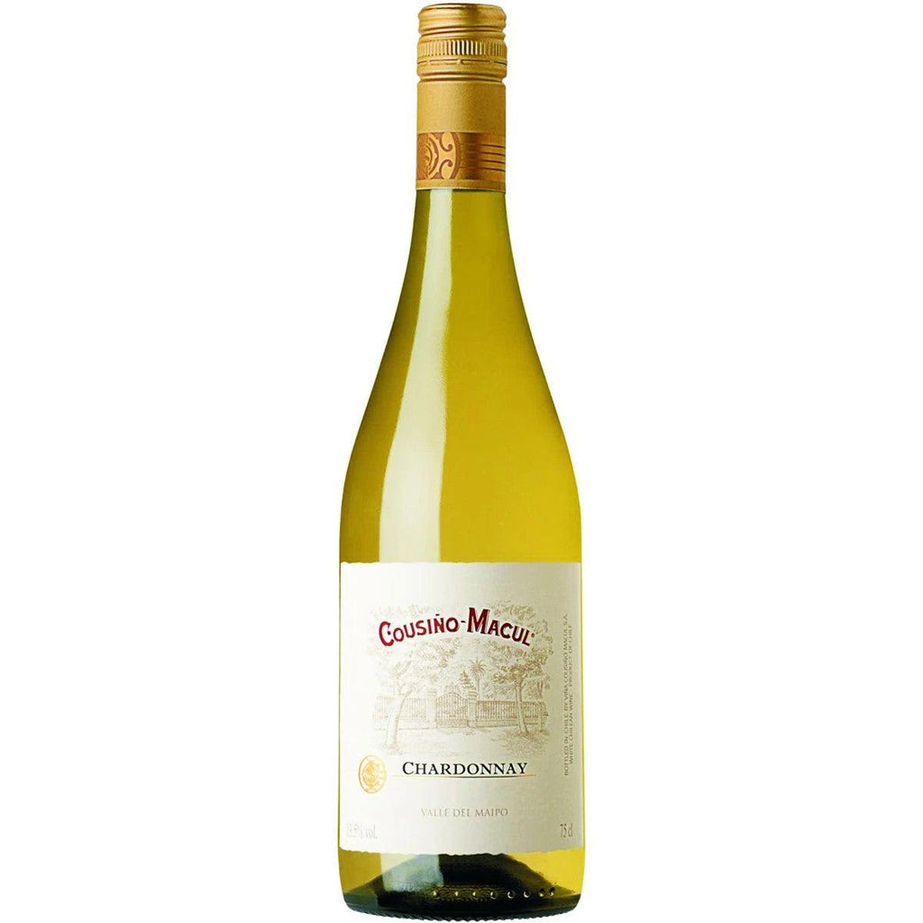 Chardonnay 2017