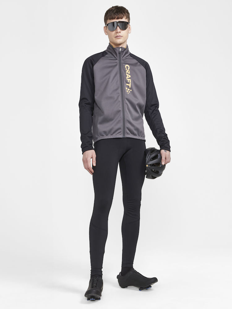 Craft Core Bike SubZ Jacket Grå