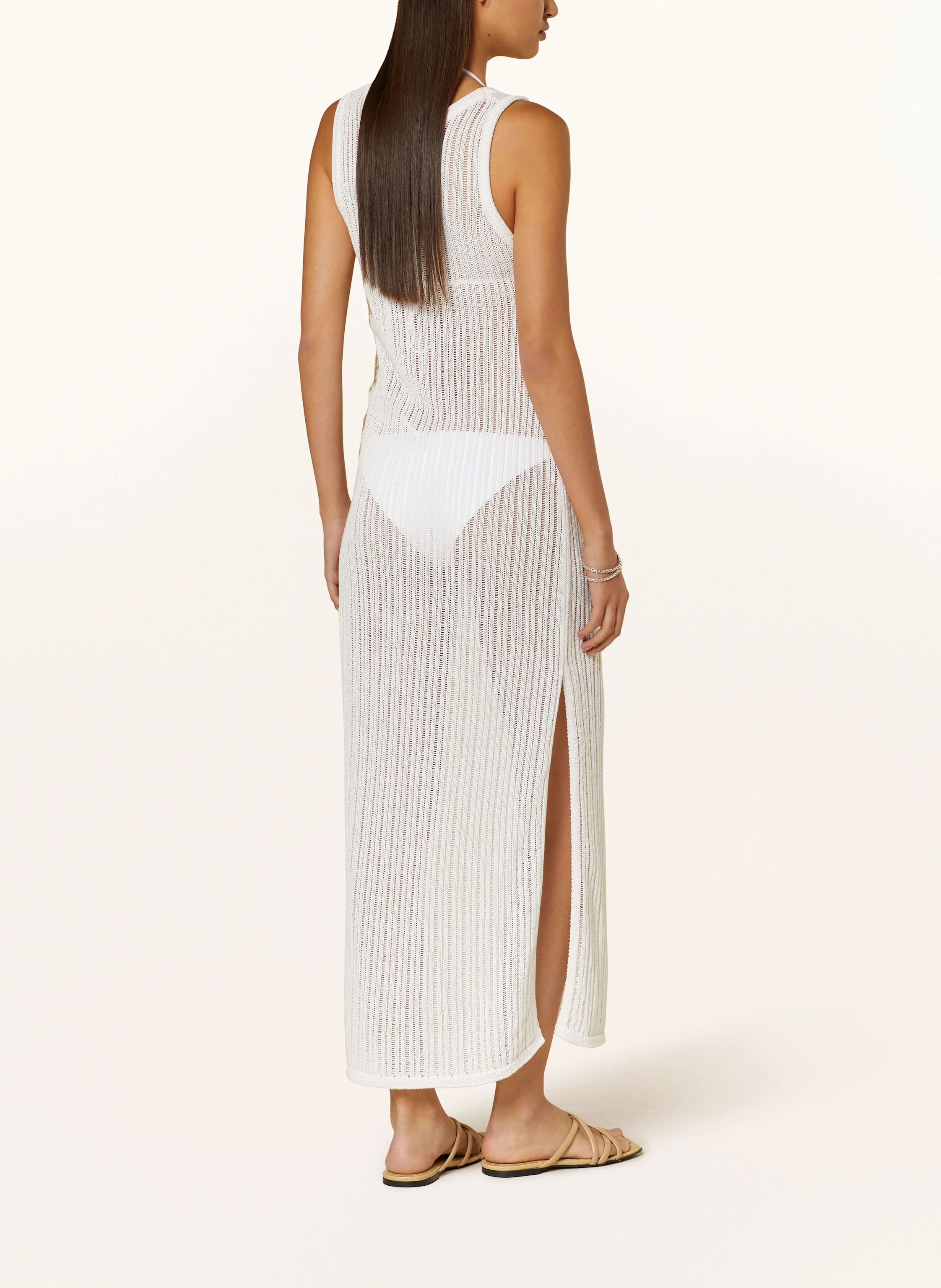 MARYAN MEHLHORN Strandkleid ORNATION