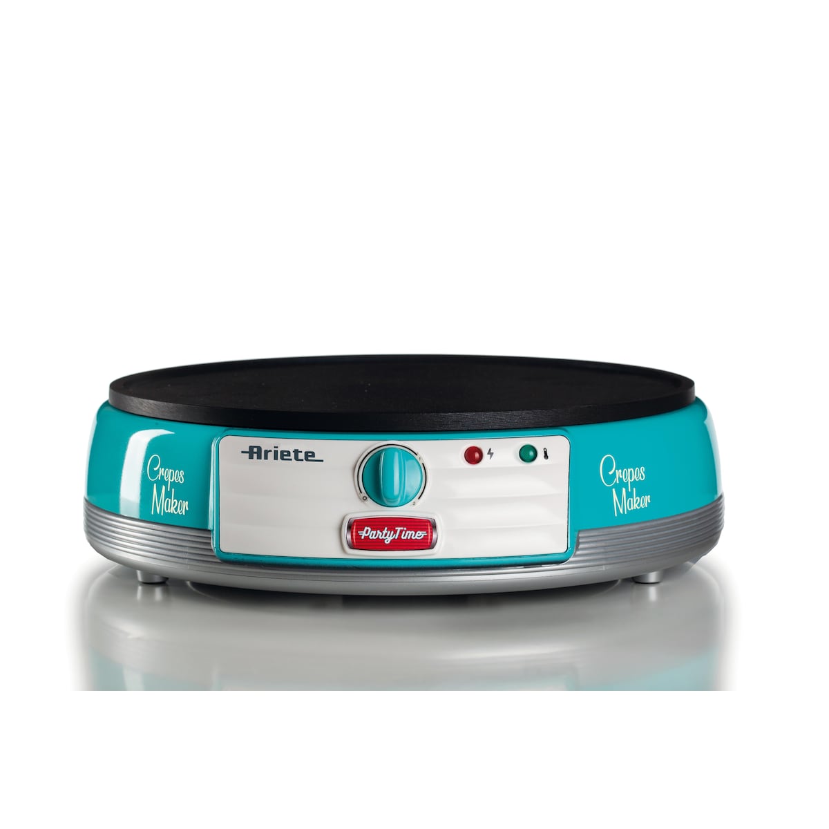 Party Time crepe maker Blue