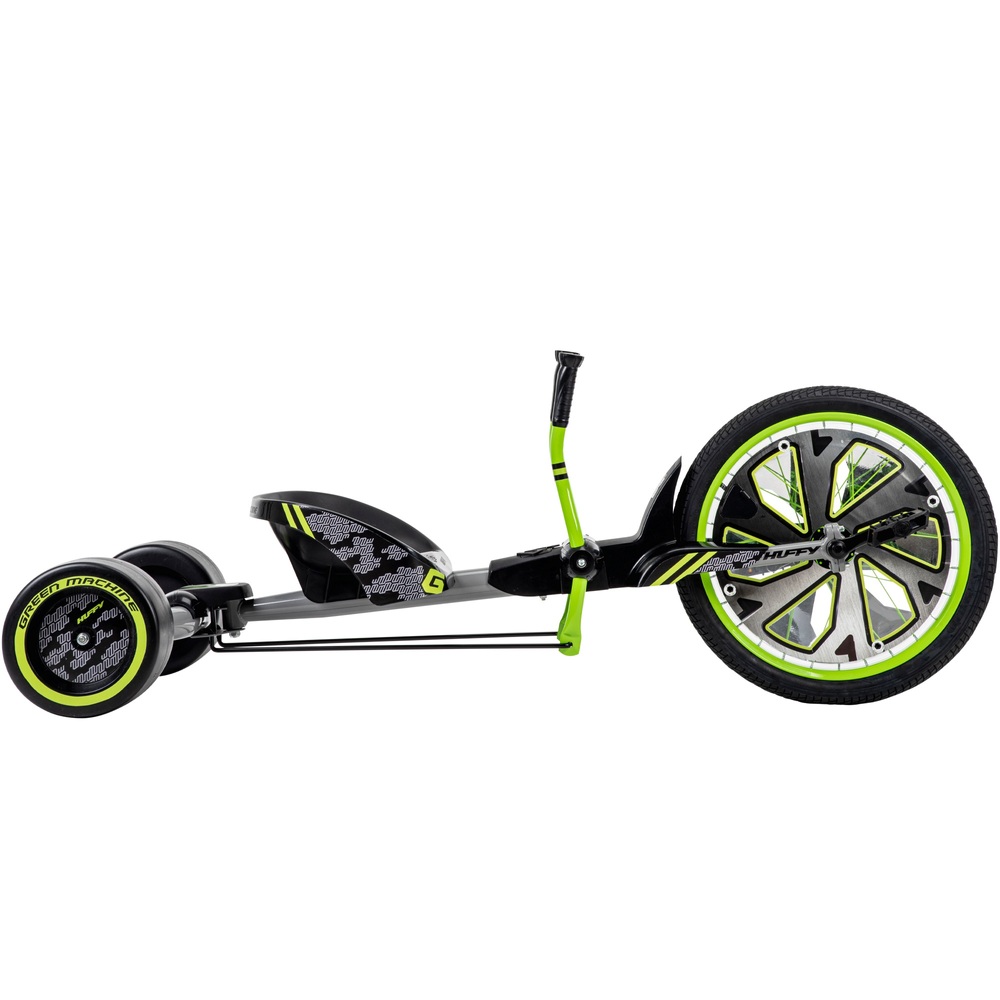 Huffy 20 Inch Green Machine