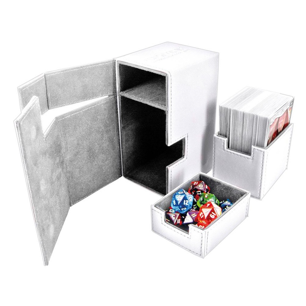 Flip´n´Tray Deck Case 80+ XenoSkin Standard