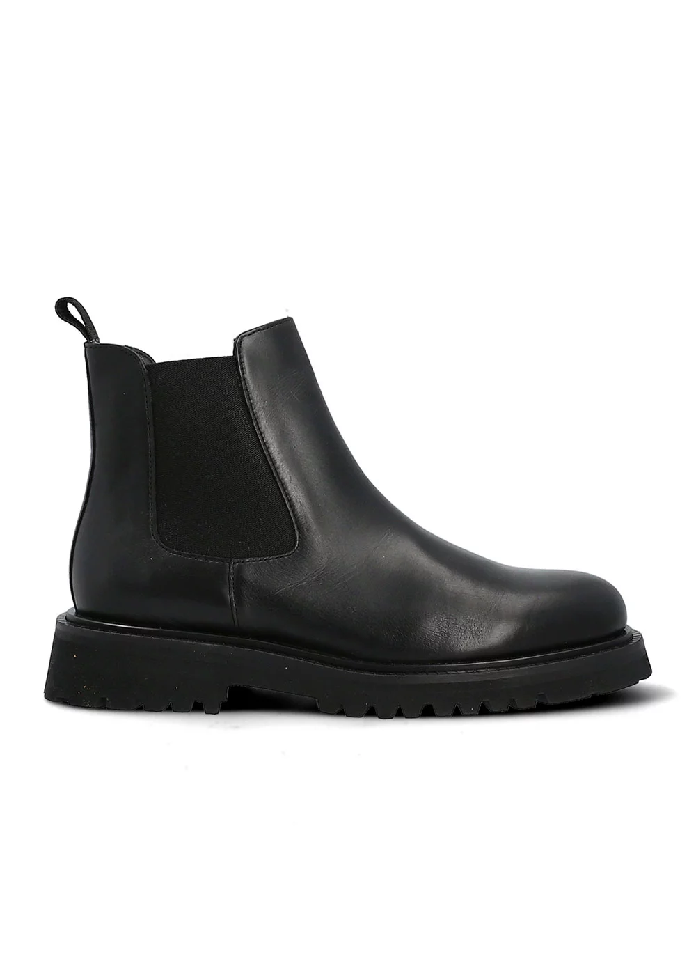 TONINO CUIR NOIR