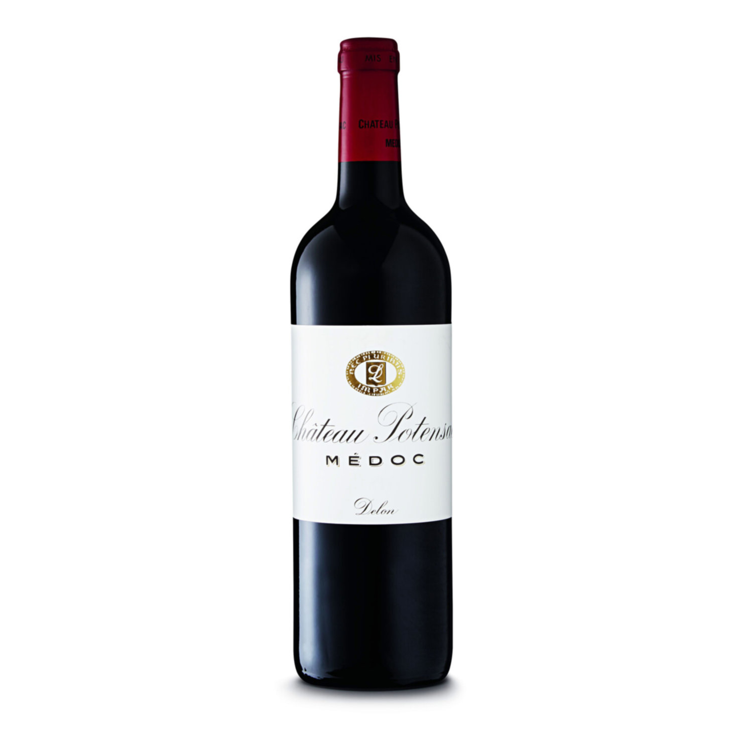 Château Potensac Médoc AOC -75cl