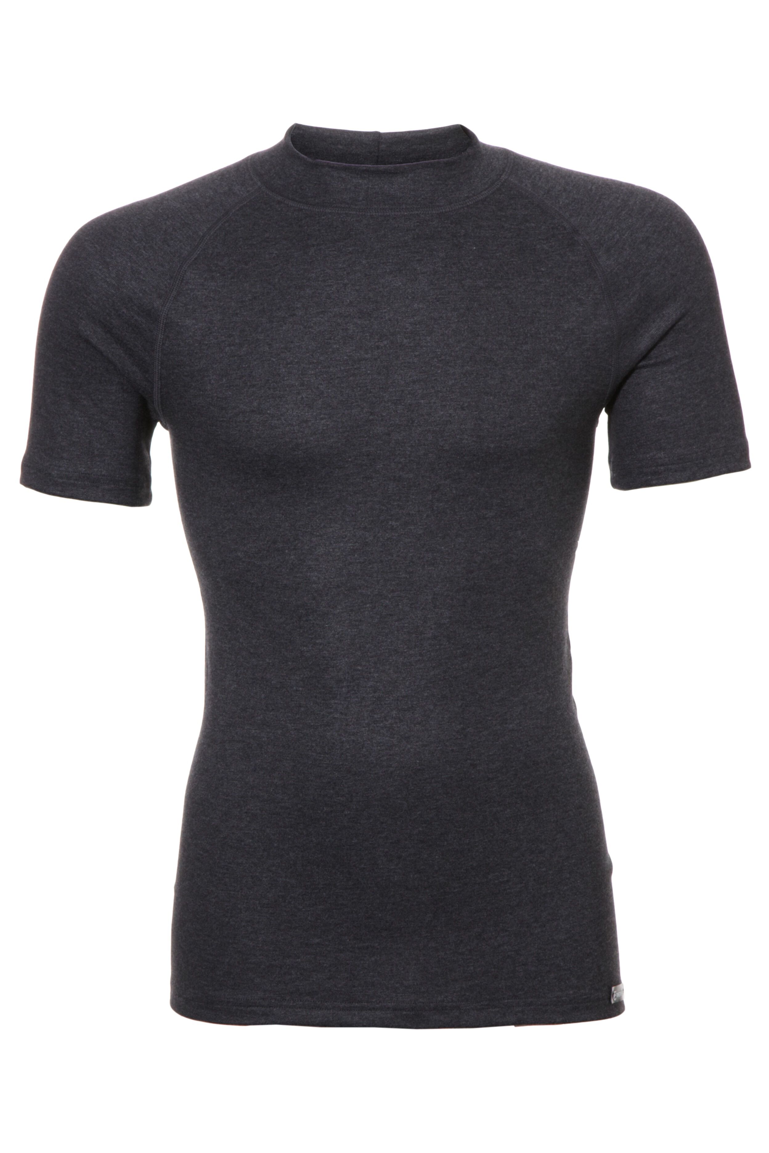 Ten Cate THERMO Viloft® - Thermo shirt - Grijs - XXL
