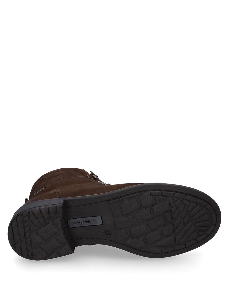 Stiefelette Selena 52, moro