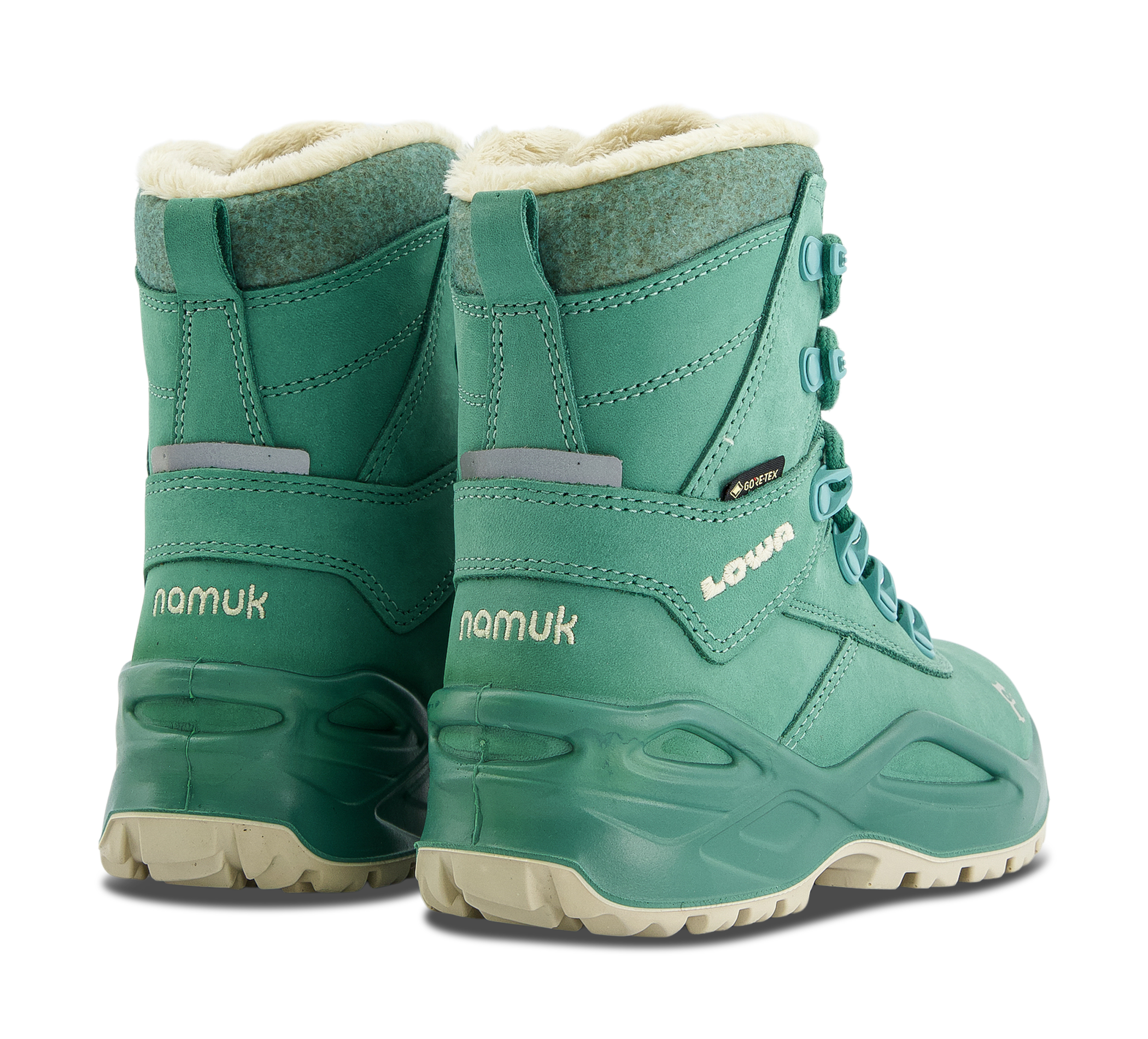 Lowa Couloir Gtx Nmk - Winterschuhe