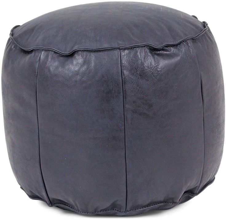 Poef Ximon B63 x D63 x H48 cm
