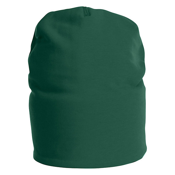 PROJOB Bonnet doublure polaire vert TU