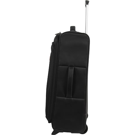 Mods Global lightweight 2.0 trolley 2-hjul 65 cm - sort