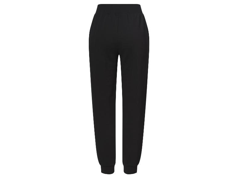 Dames joggingbroek