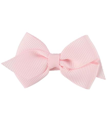 Little Wonders H?rsl?jfe - Viola - 6 cm - Grosgrain - Lyser?d