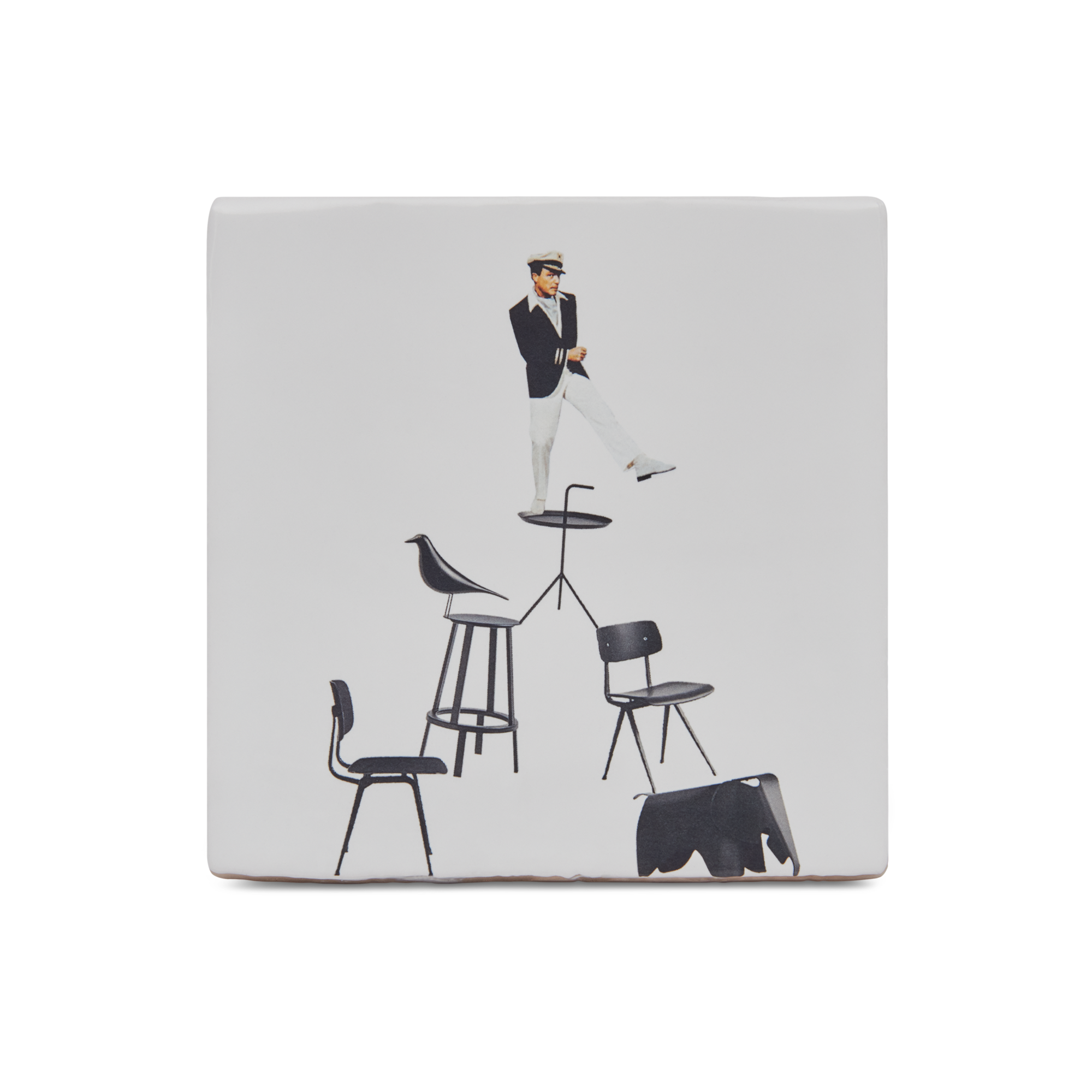 StoryTiles wandtegel Design Lovers for Him Medium