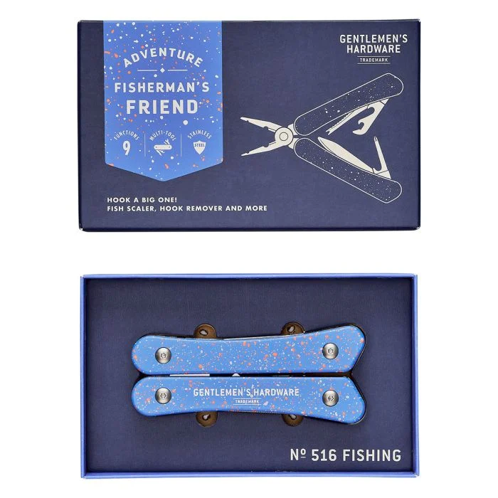 Fishing Multi-Tool