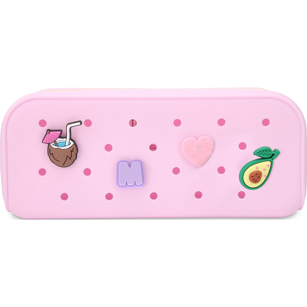 Estojo Silicone Picnic Marshmallow (artigo sortido)