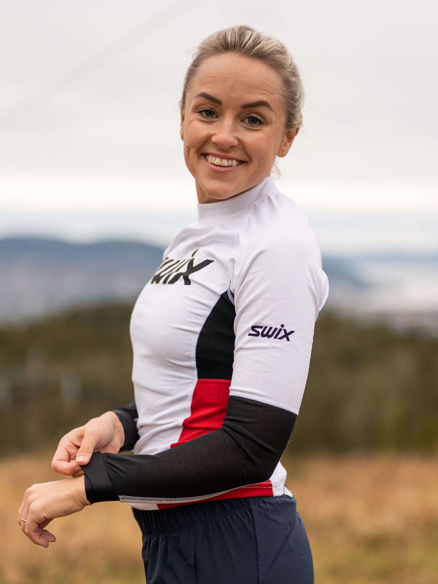 Triac RaceX Bodywear Long Sleeve