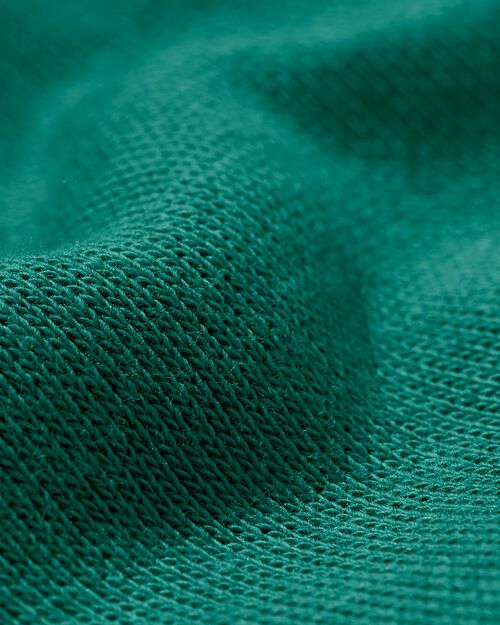 sweat homme vert