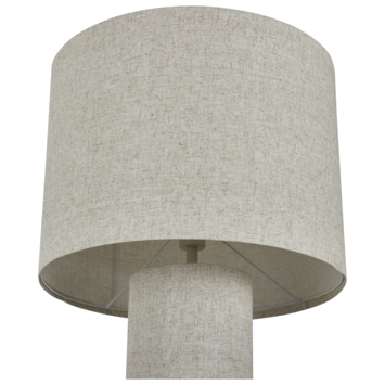 KARWEI vloerlamp Jim ø50x145cm