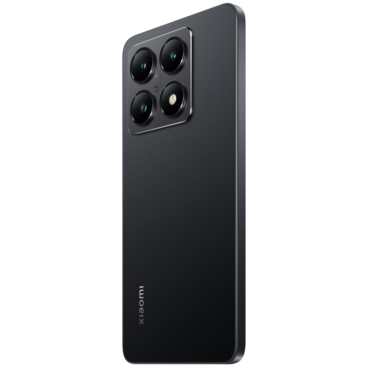 Xiaomi 14T 5G smarttelefon 12/256 (titansort)