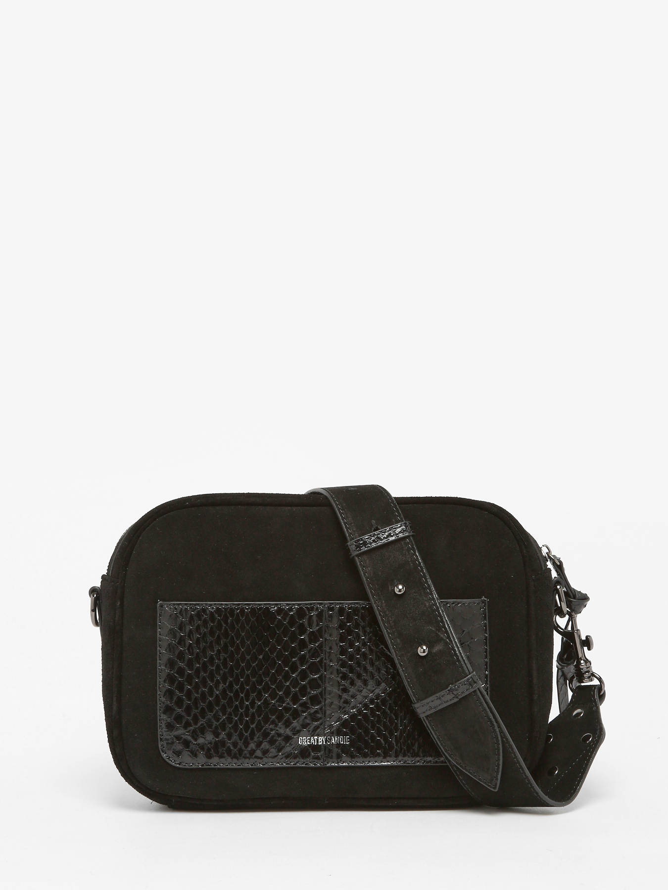 Sac bandoulire Donna GREAT BY SANDIE