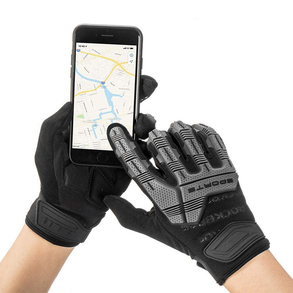 Gants de Protection Phalanges Renforcées
