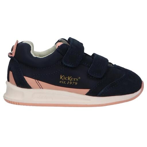 Zapatillas Deporte Kickers 686290-10 Kick 18 Bb