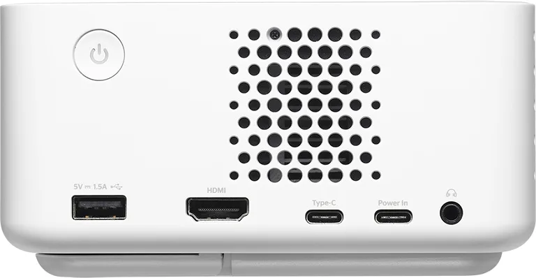 Optoma ML1080ST Vidéoprojecteurs