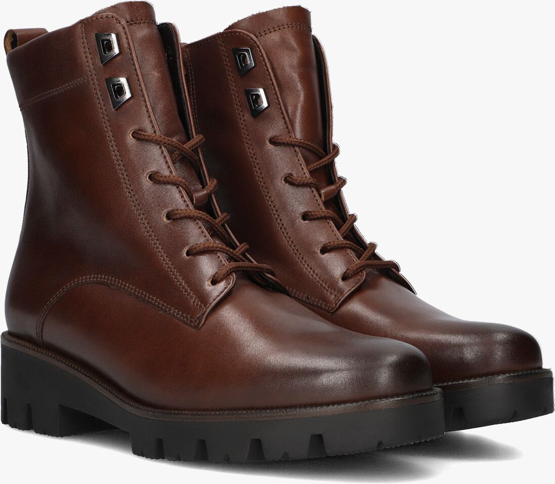GABOR cognac gabor veterboots 776