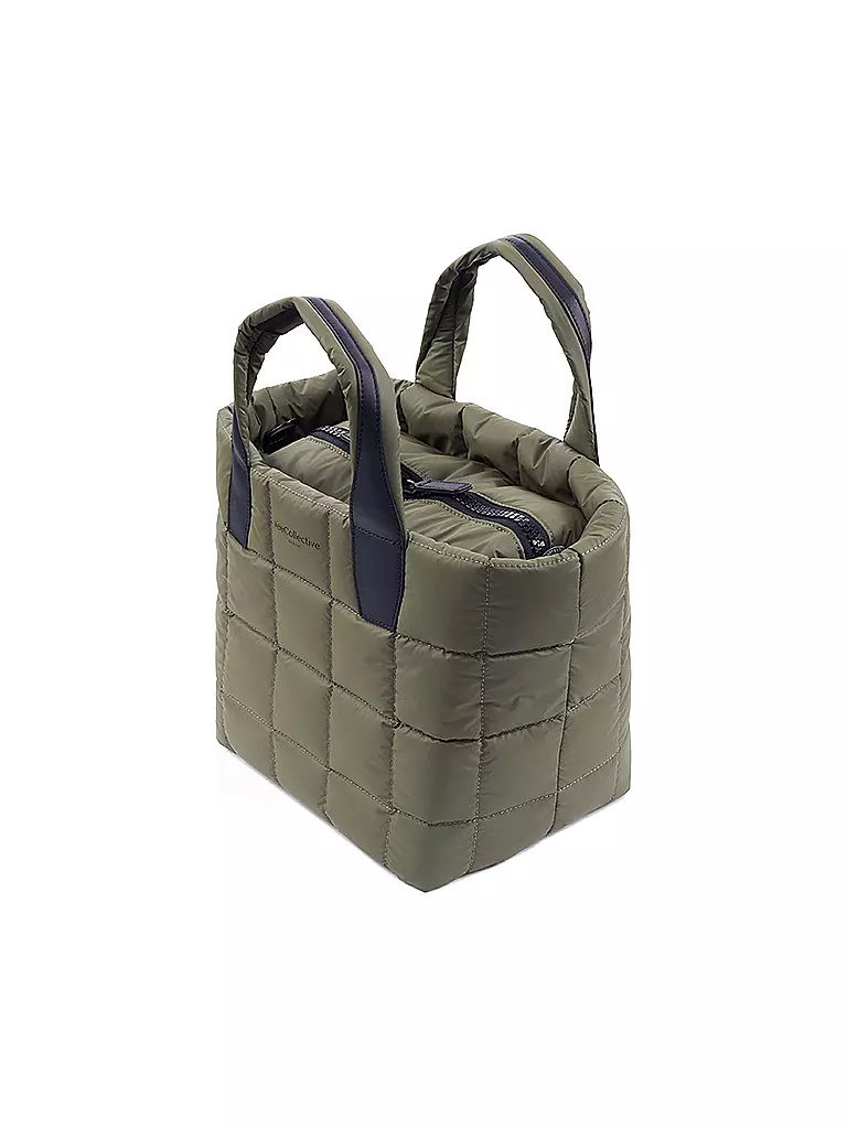 VEE COLLECTIVE Tasche - Shopper PORTER TOTE Small olive