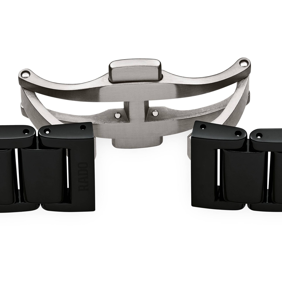 Rado True Square Yuan Youmin Special Edition