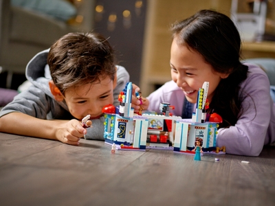 LEGO Heartlake City bioscoop (41448)