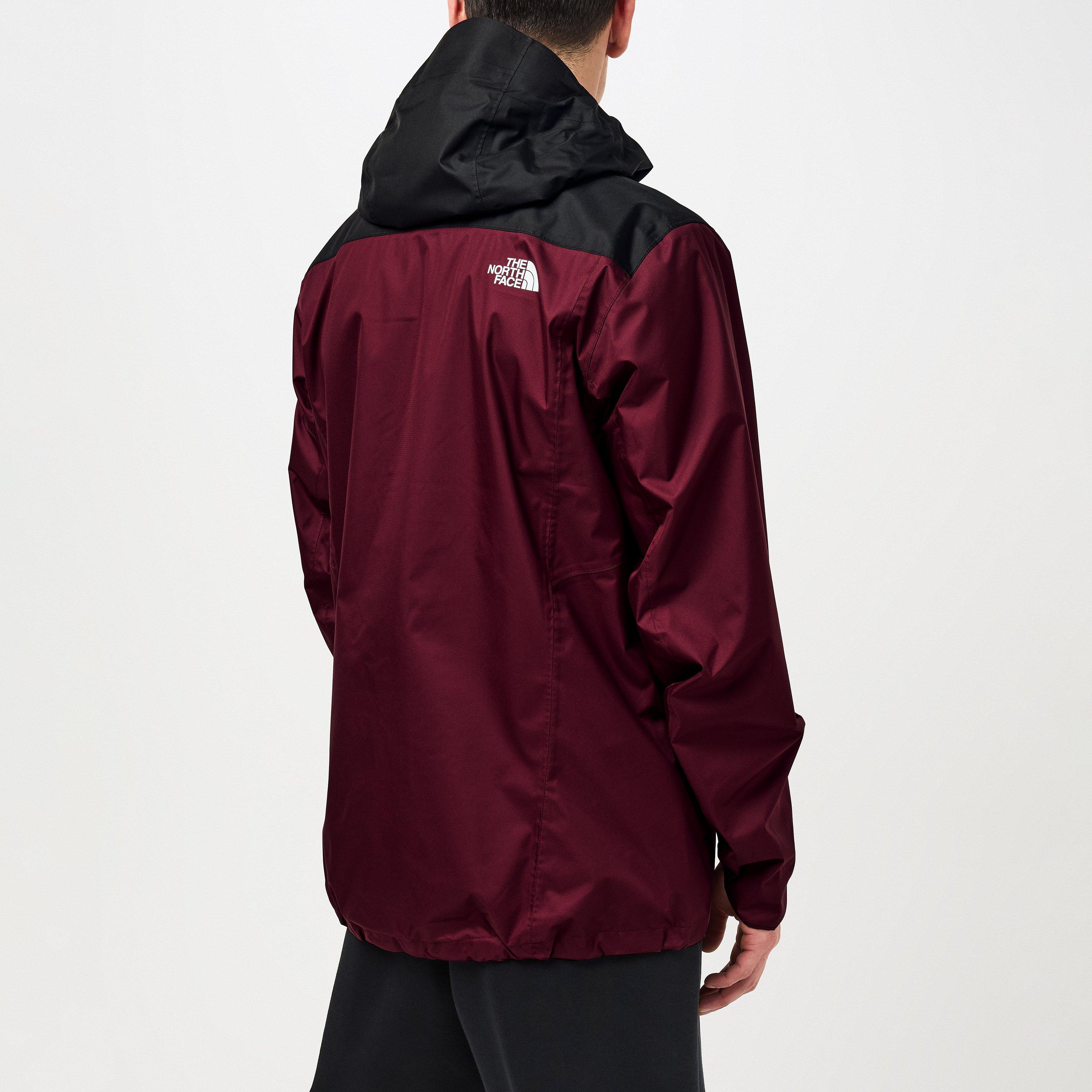 The North Face The North Face M Quest Zip-In Jacket - Eu Alpine P Puffer Mens