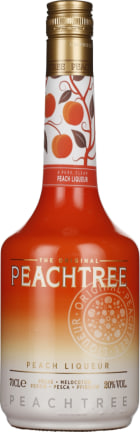 DE KUYPER PEACHTREE 70CL
