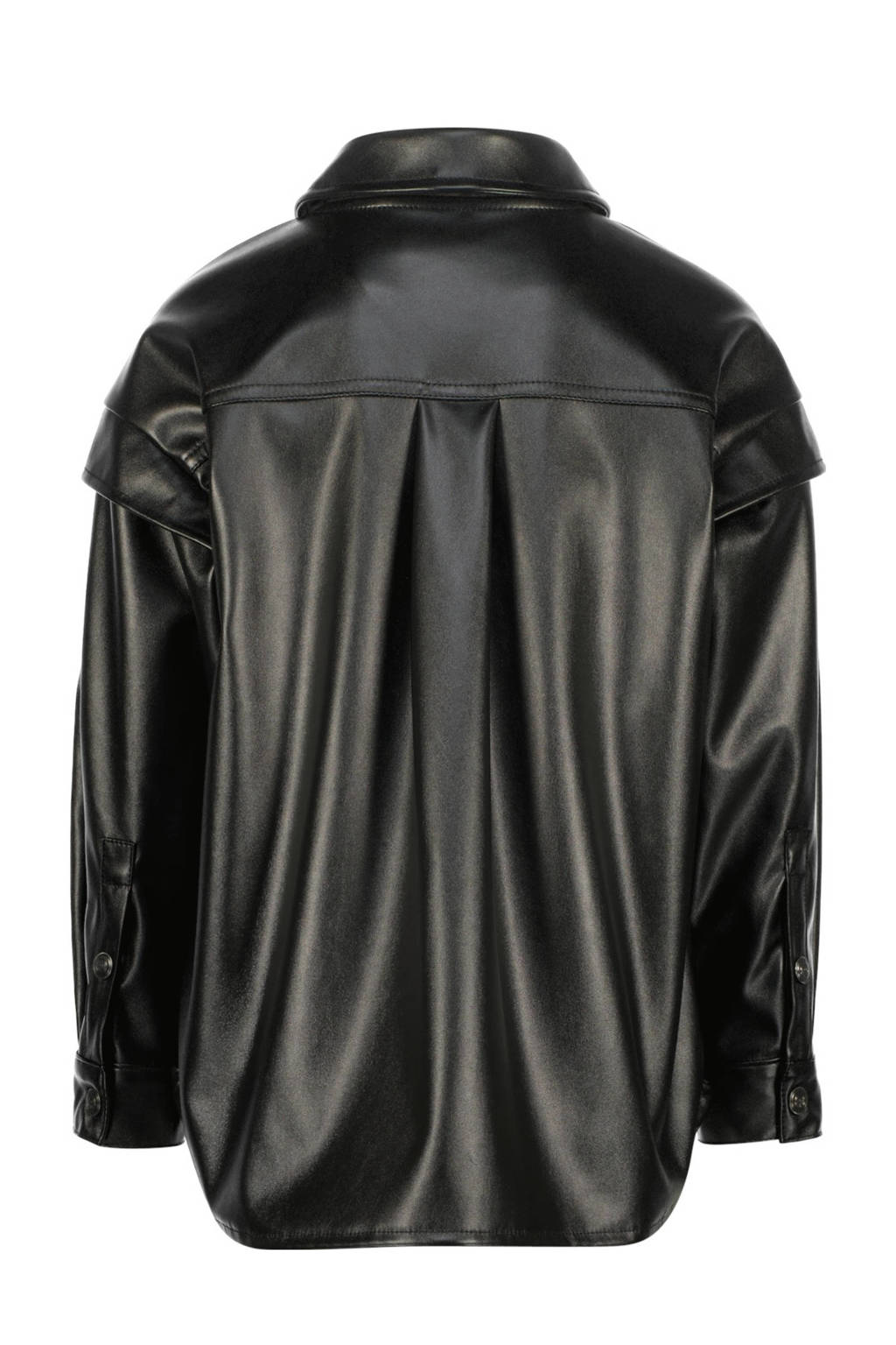Raizzed longsleeve Veera zwart