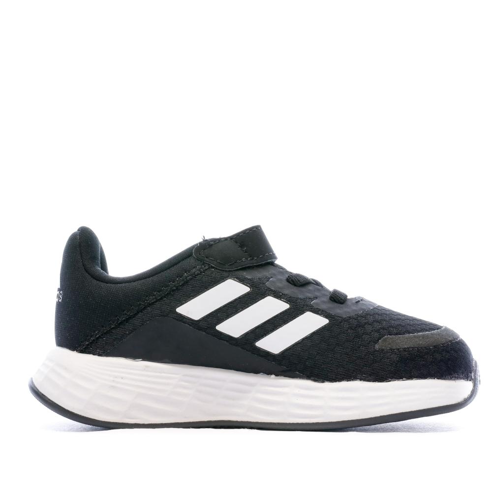 Adidas Baskets Noirs Garçon Adidas C/o Duramo Sl I