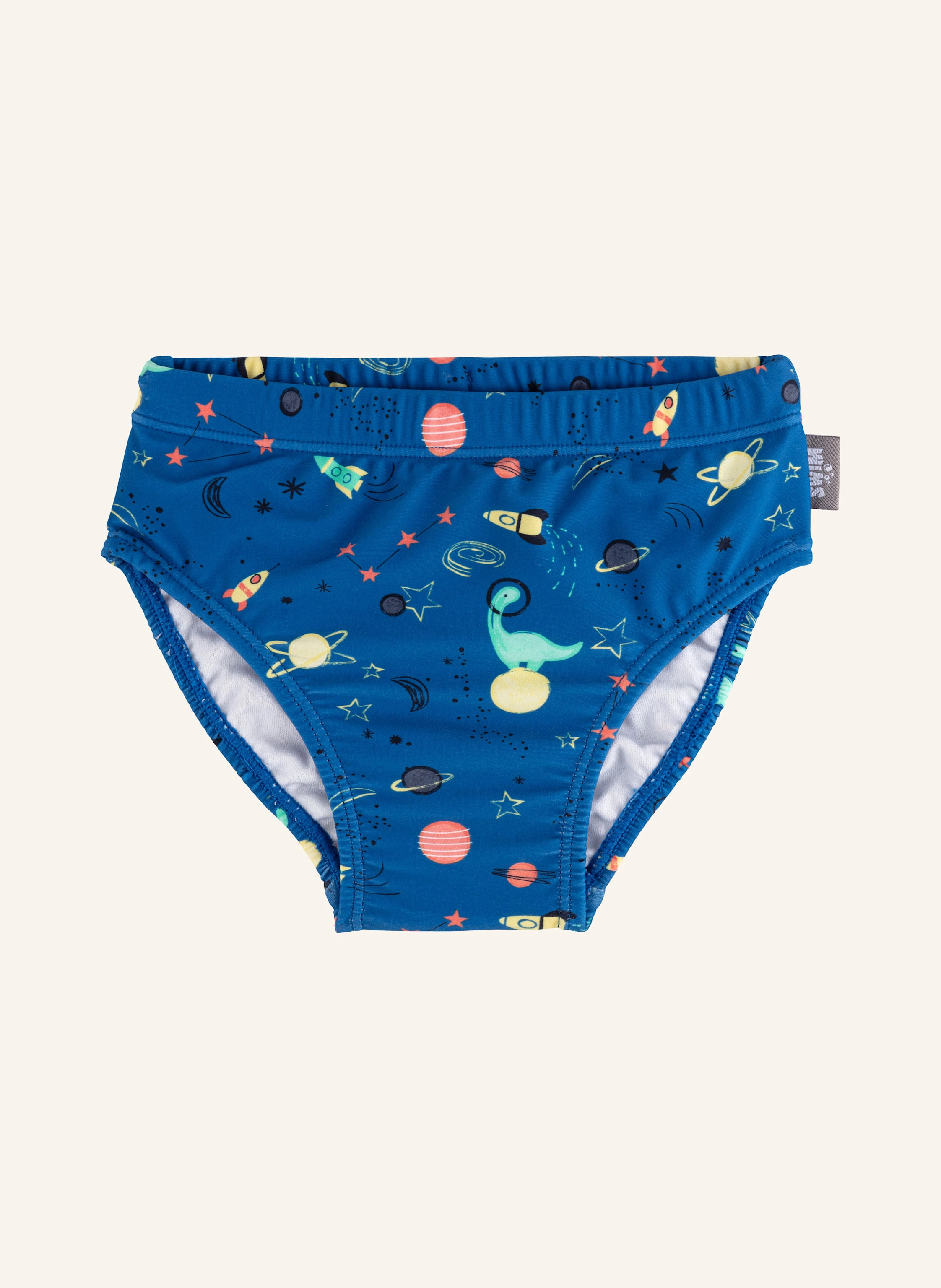 Sterntaler Badehose Weltraum