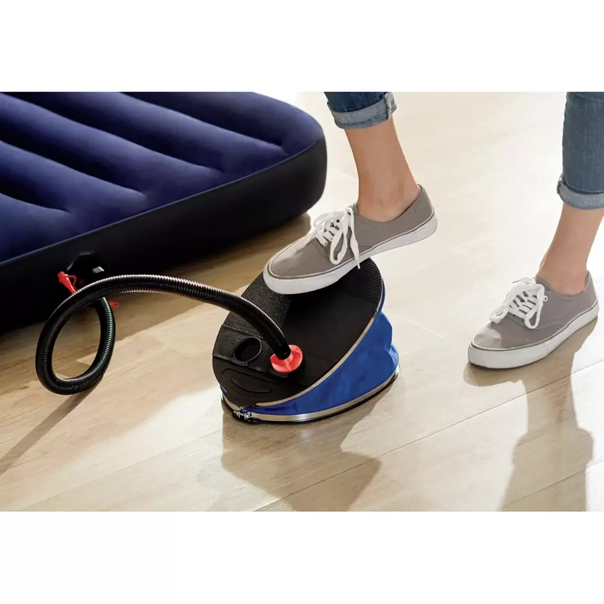 Luftpumpe Intex