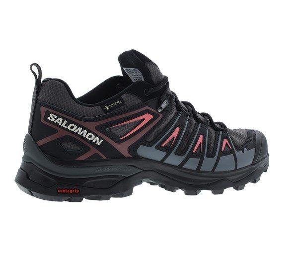 Salomon X Ultra Pioneer GTX Womens Walking Shoe
