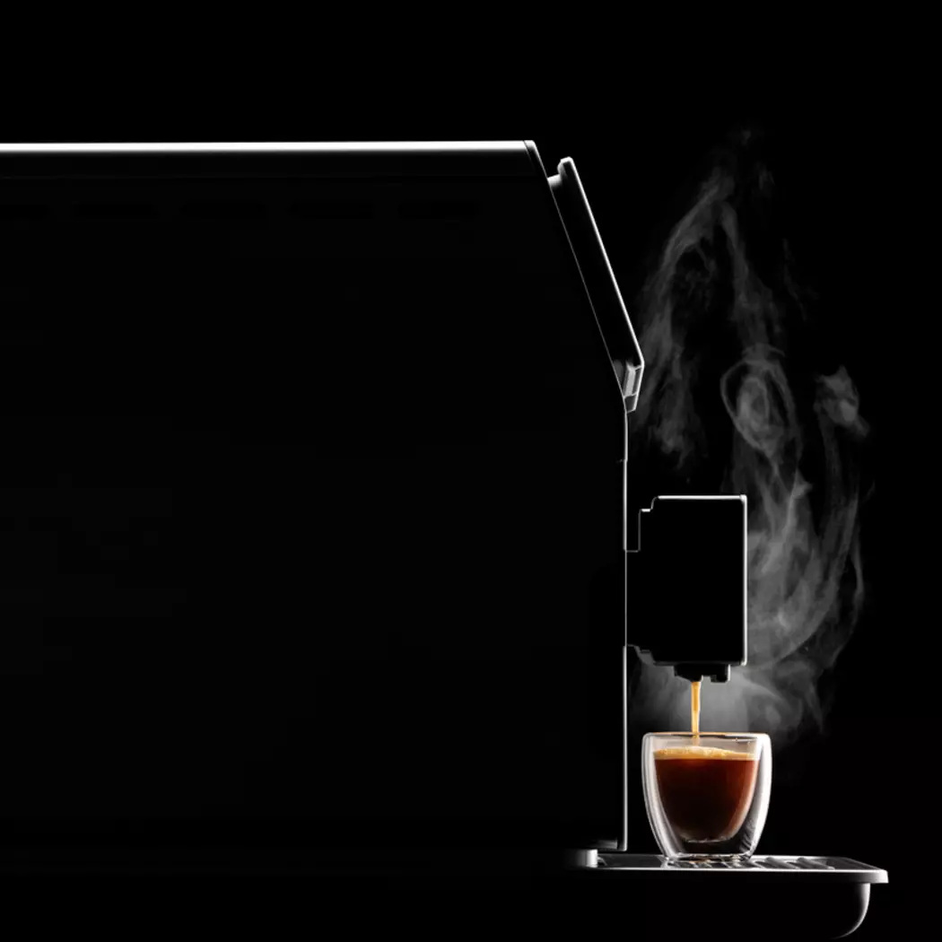 Kaffeemaschine Perfection 640